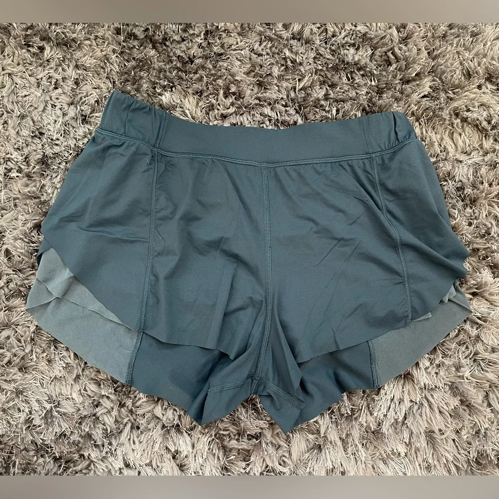 Lululemon Shorts - Picture 3 of 9